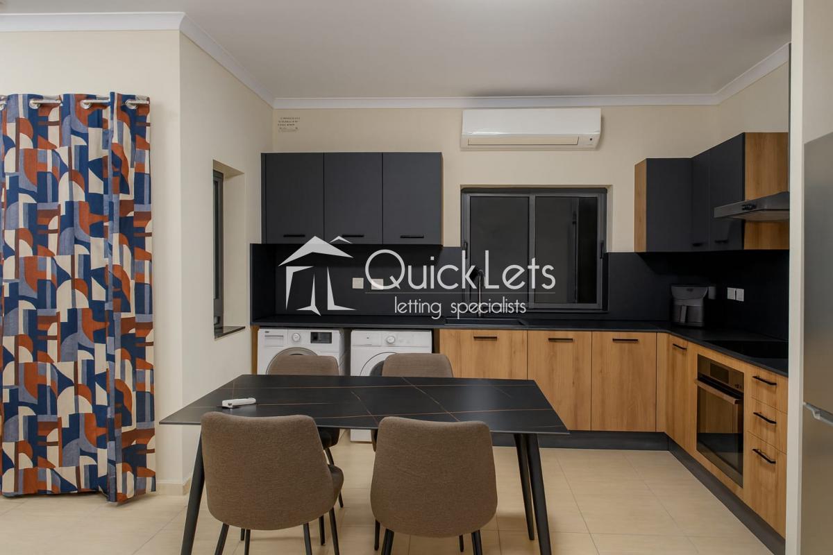 Property in Mosta