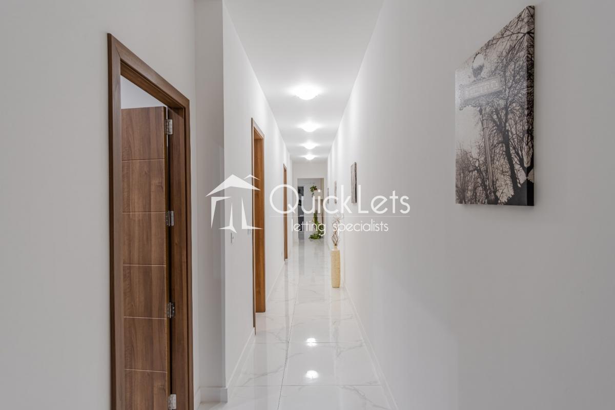 Maisonettes in Mellieha - Image 3