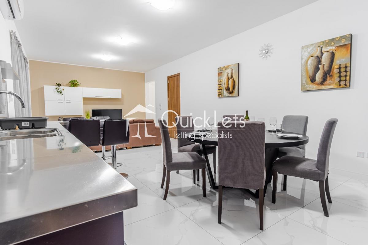 Maisonettes in Mellieha - Image 4