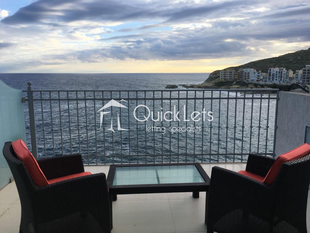 Property in GOZO - Marsalforn