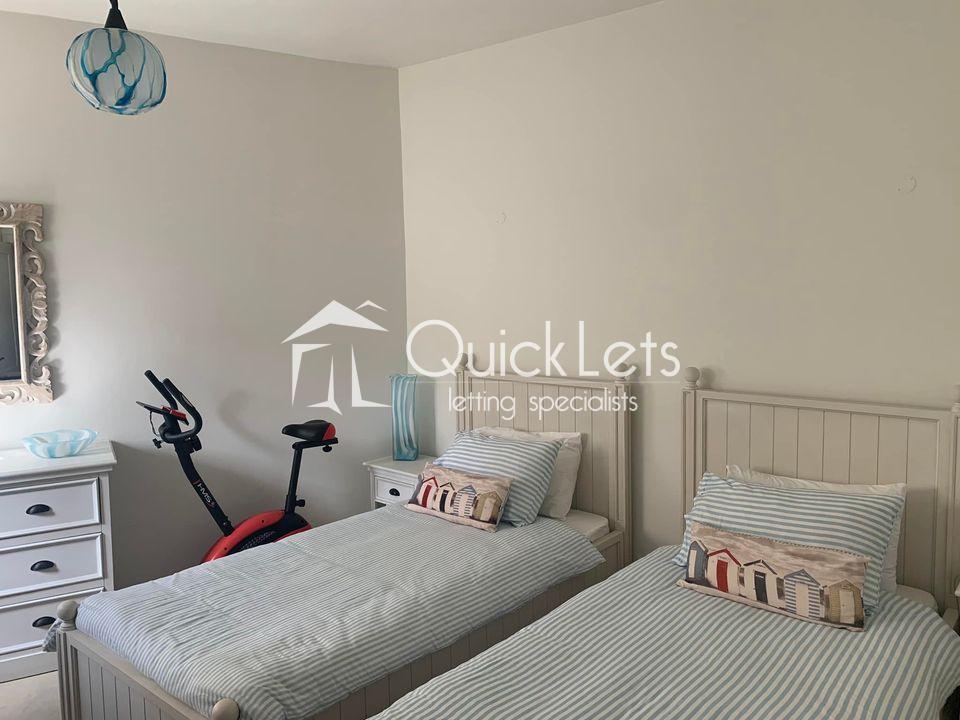 Penthouses in GOZO - Marsalforn - Image 2