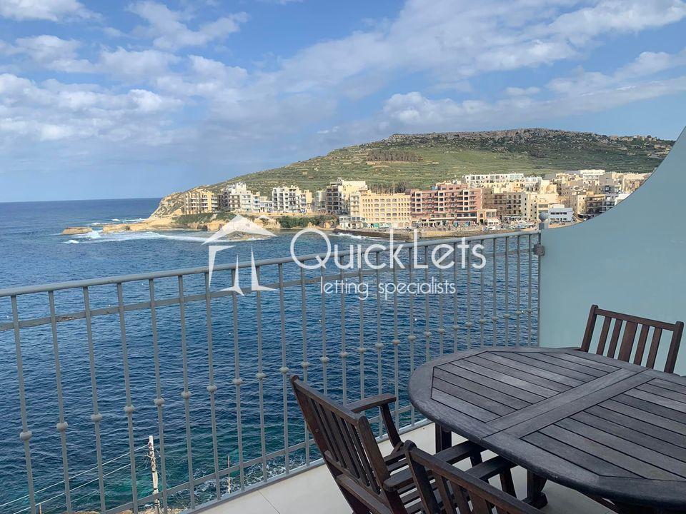 Penthouses in GOZO - Marsalforn - Image 3