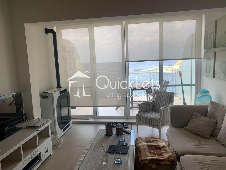 Penthouses in GOZO - Marsalforn - Image 4