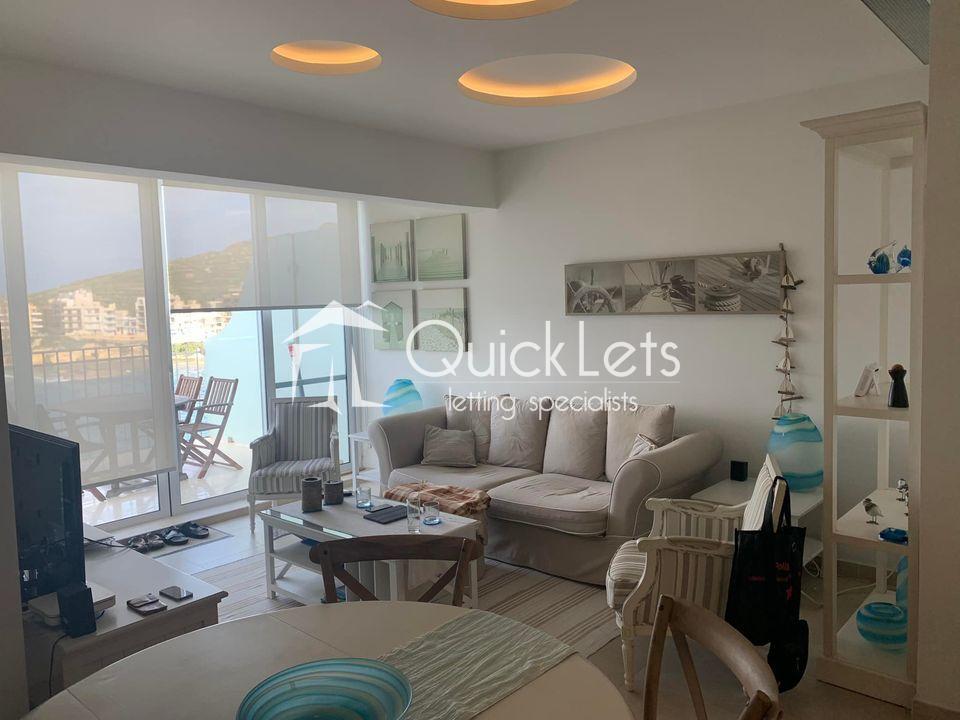 Penthouses in GOZO - Marsalforn - Image 5