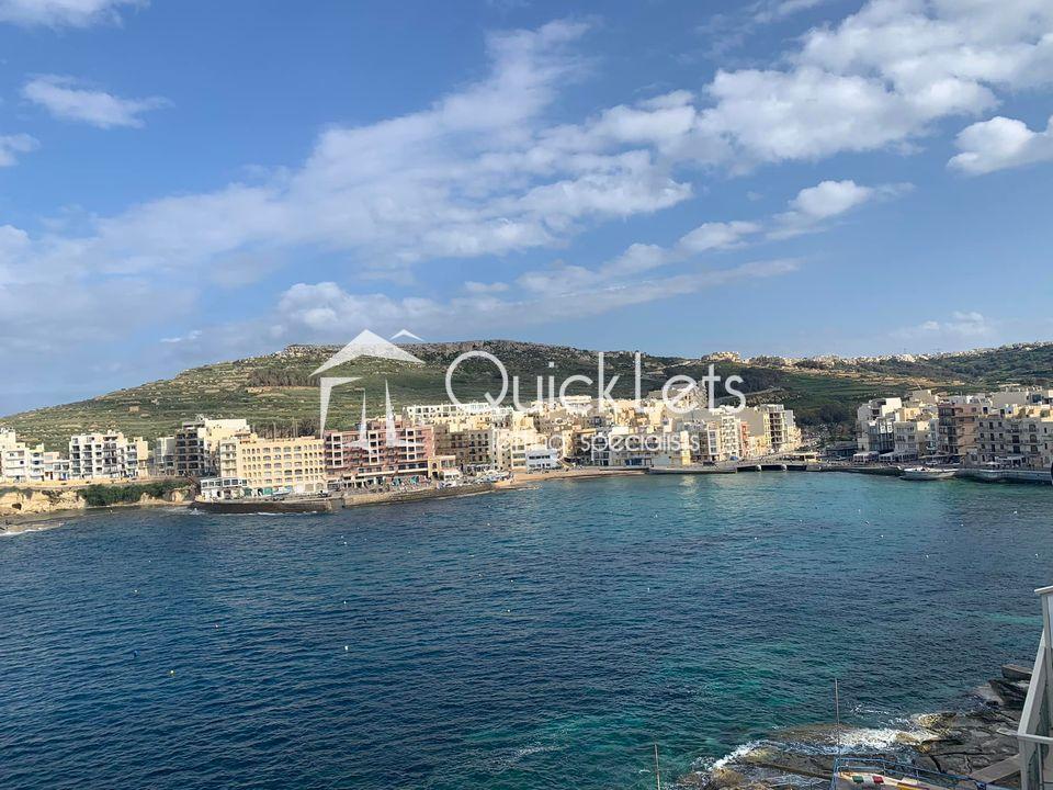 Property in GOZO - Marsalforn