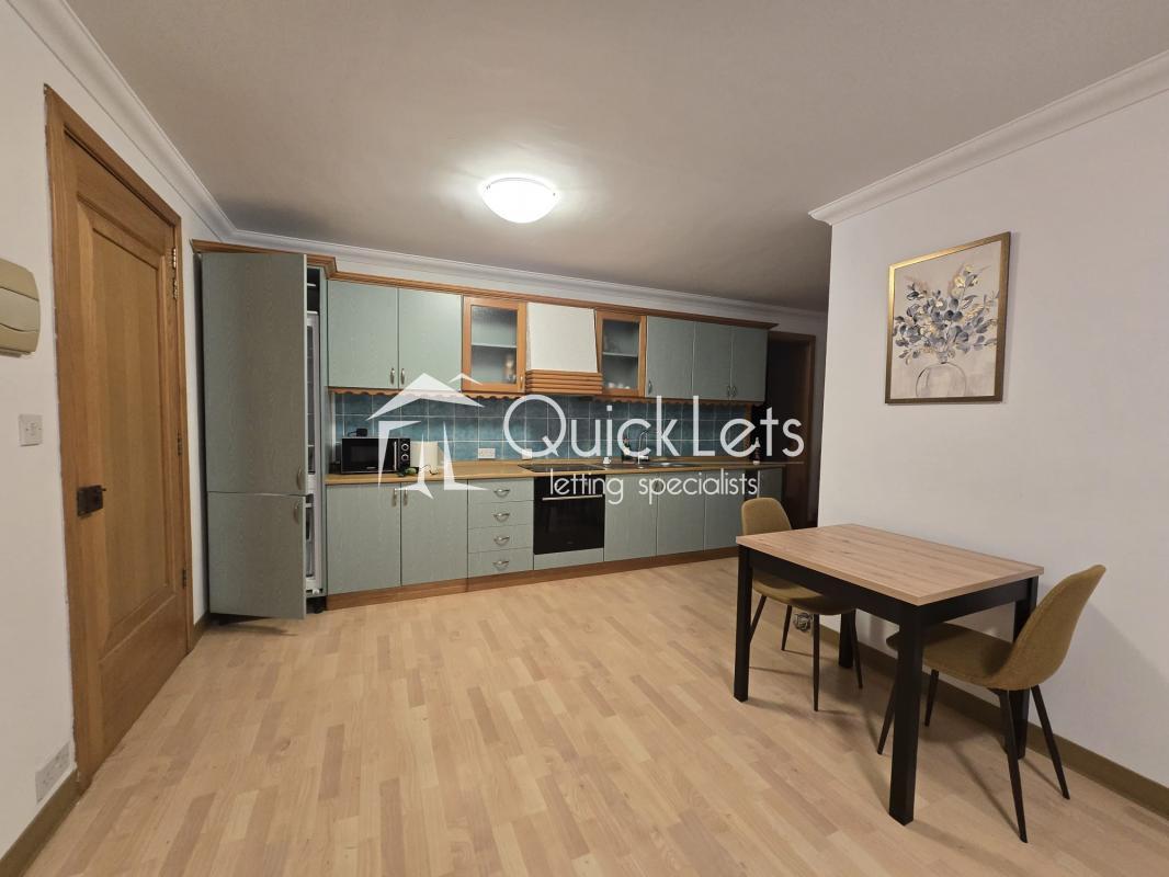 Property in Msida