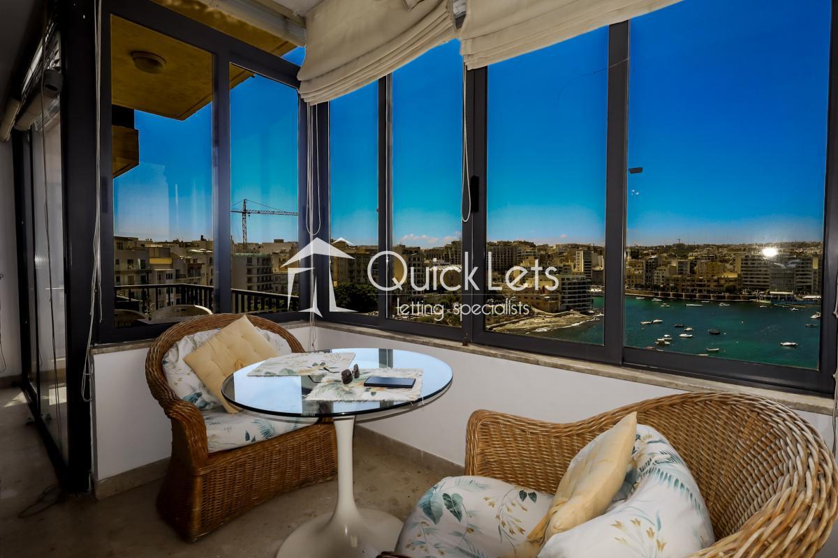 Property in Sliema