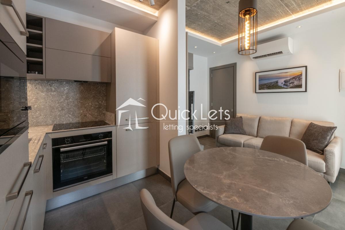 Property in Swieqi