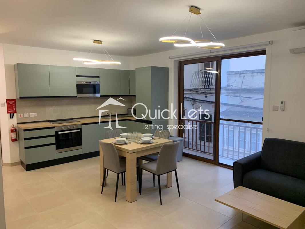 Property in Sliema