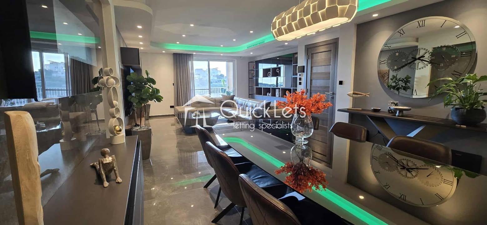 Apartments in Marsaxlokk - Image 2