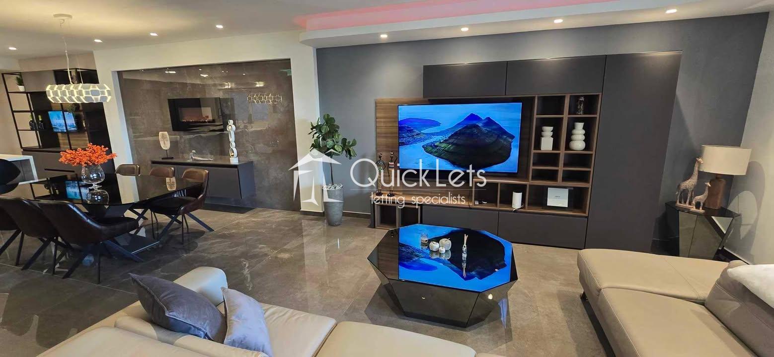 Apartments in Marsaxlokk - Image 3