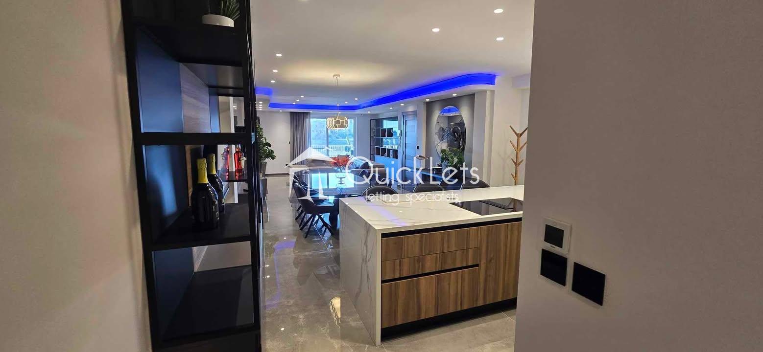 Apartments in Marsaxlokk - Image 4