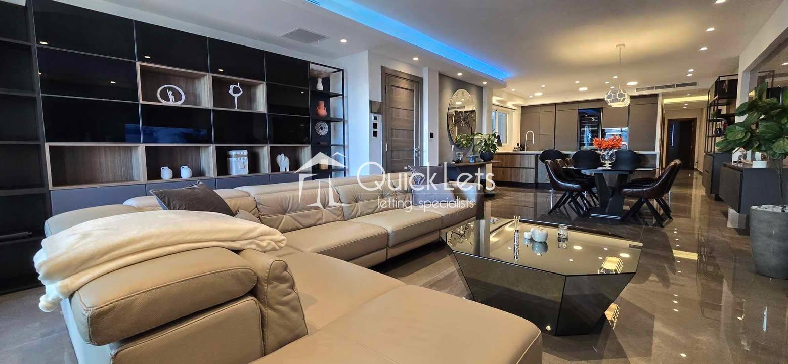 Property in Marsaxlokk