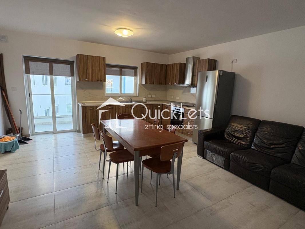 Apartments in Birkirkara - Image 2