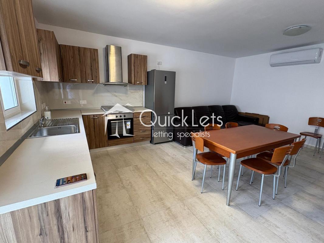 Apartments in Birkirkara - Image 3