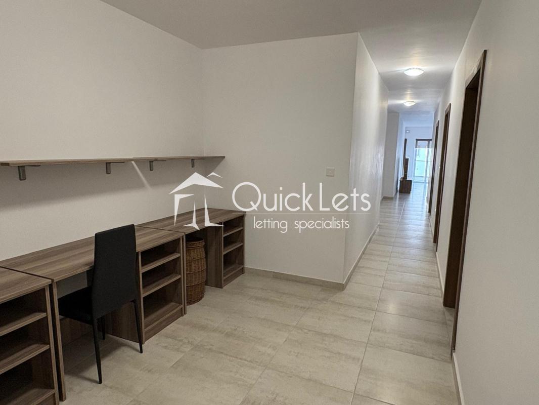 Apartments in Birkirkara - Image 4