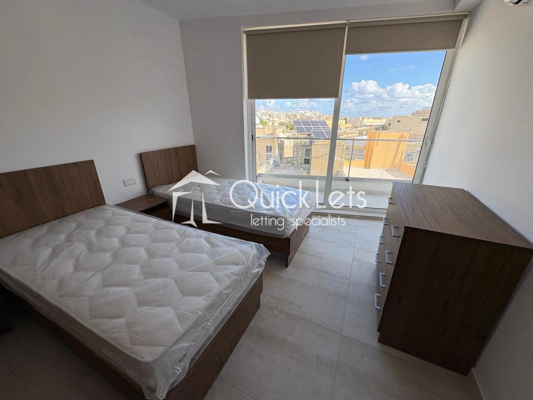 Apartments in Birkirkara - Image 6