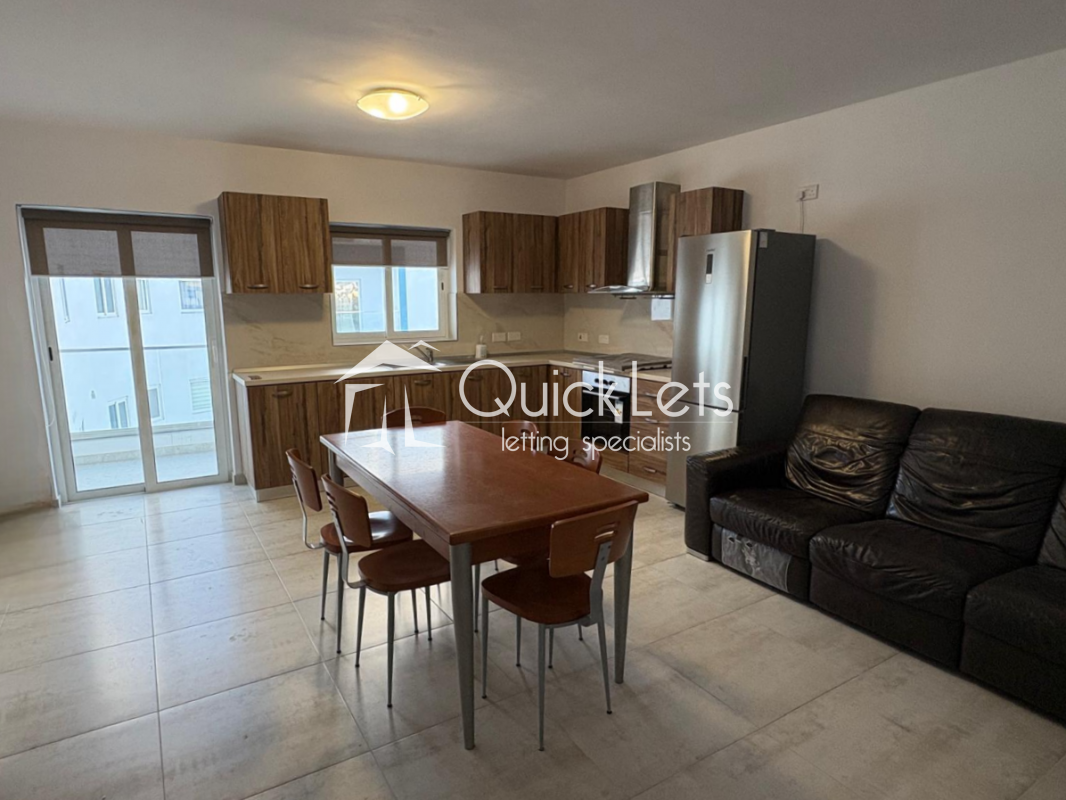 Property in Birkirkara