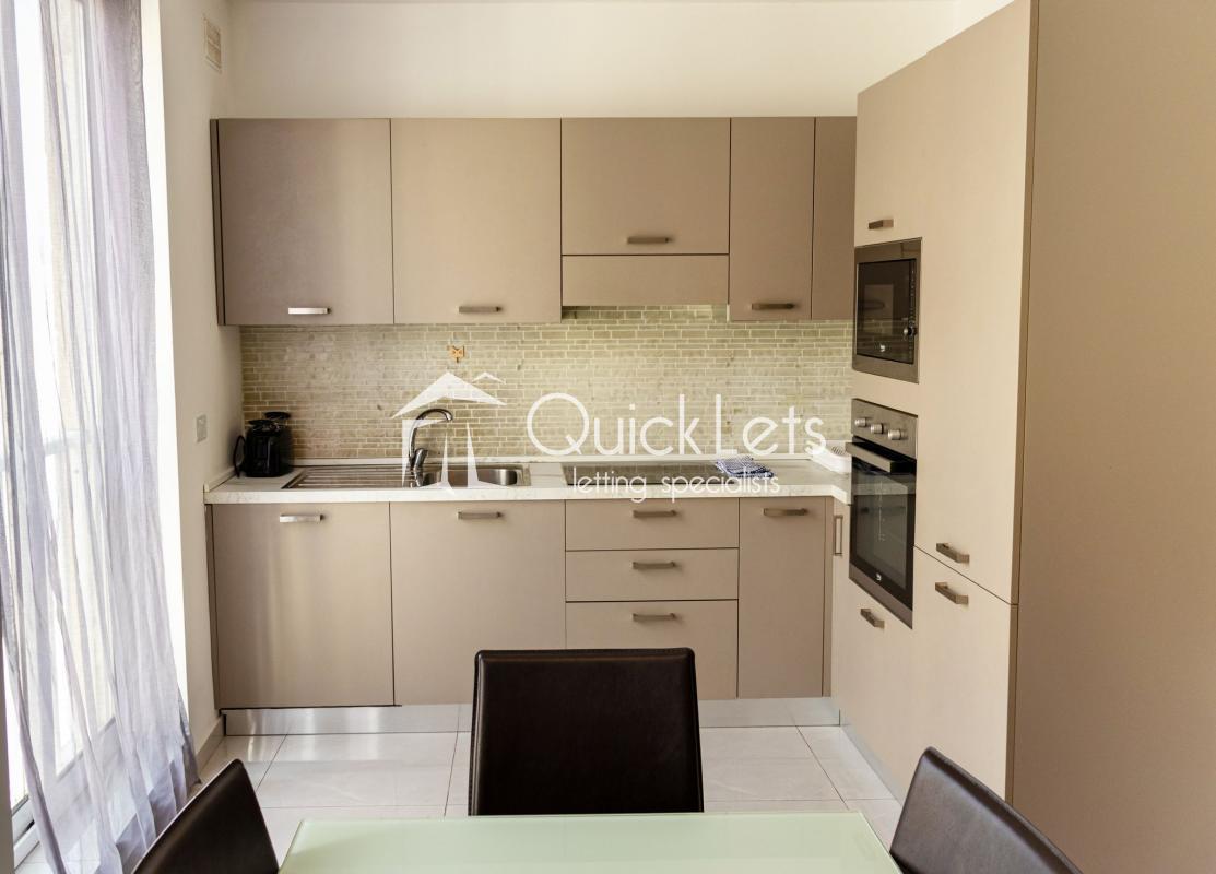 Property in Sliema