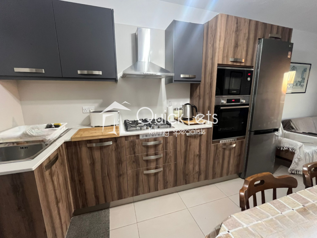 Property in Mellieha