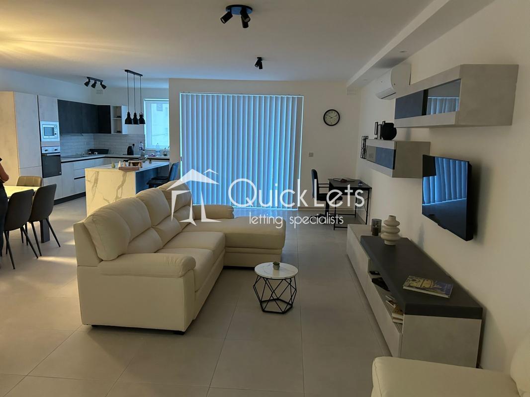 Property in Swieqi