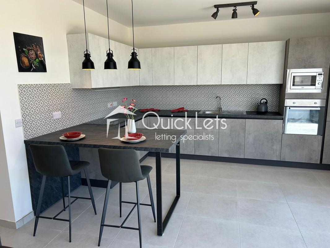 Penthouses in Swieqi - Image 2
