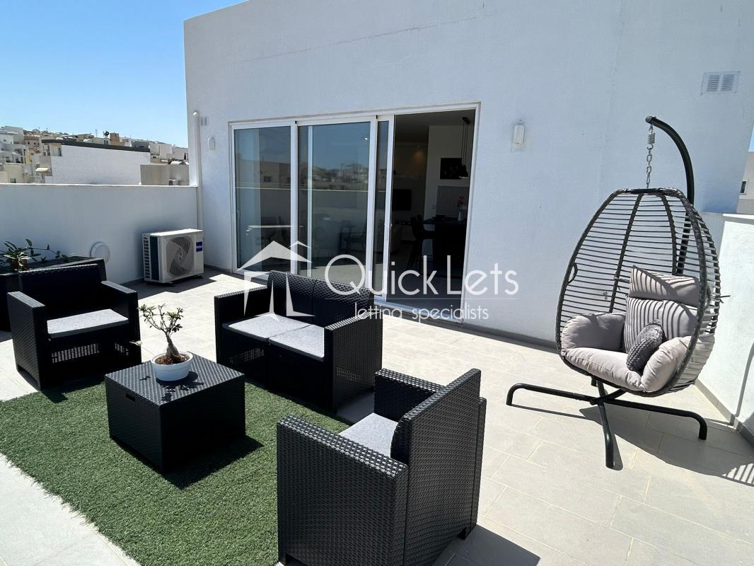 Penthouses in Swieqi - Image 3
