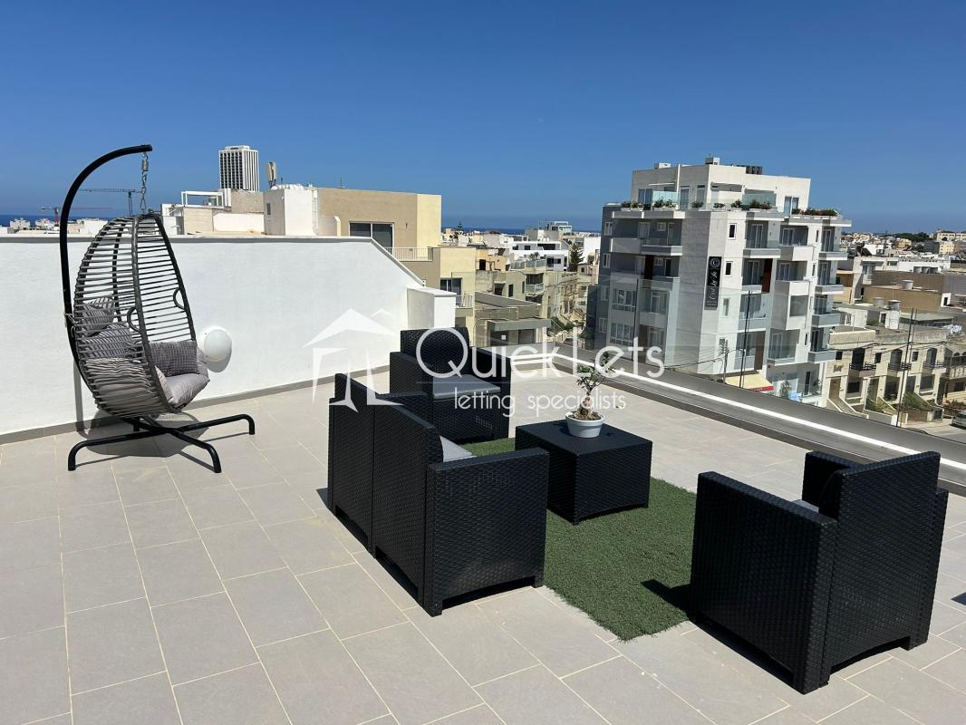 Property in Swieqi