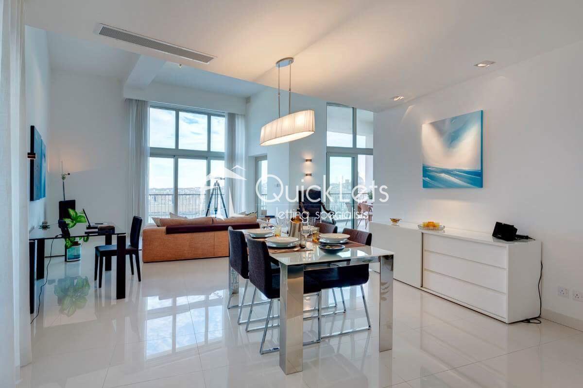Apartments in Tigne - Image 3