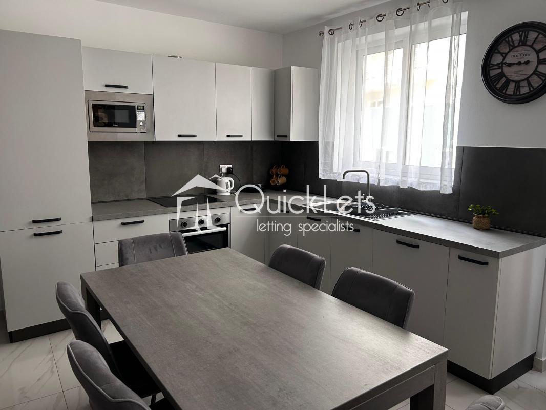 Property in Tigne