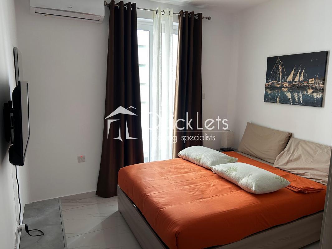 Rooms in Tigne - Image 4