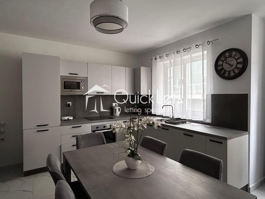 Property in Tigne