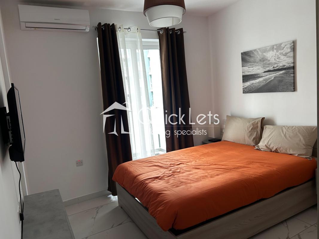 Rooms in Tigne - Image 4
