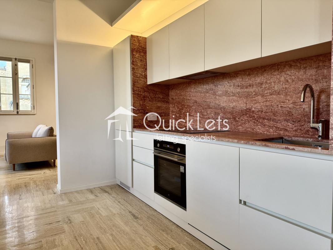 Apartments in Sliema - Image 2