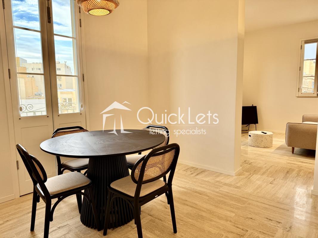 Apartments in Sliema - Image 3