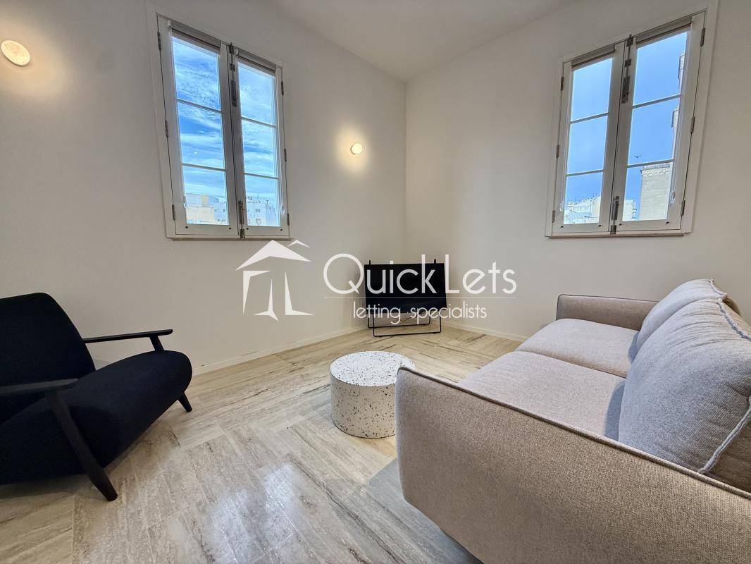 Apartments in Sliema - Image 4