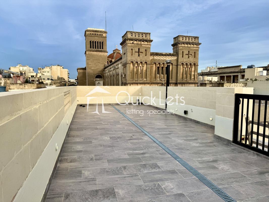 Property in Sliema