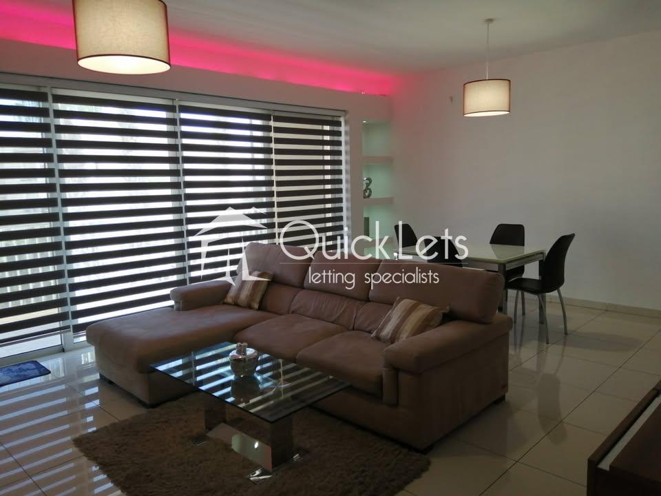 Apartments in Bugibba - Image 2