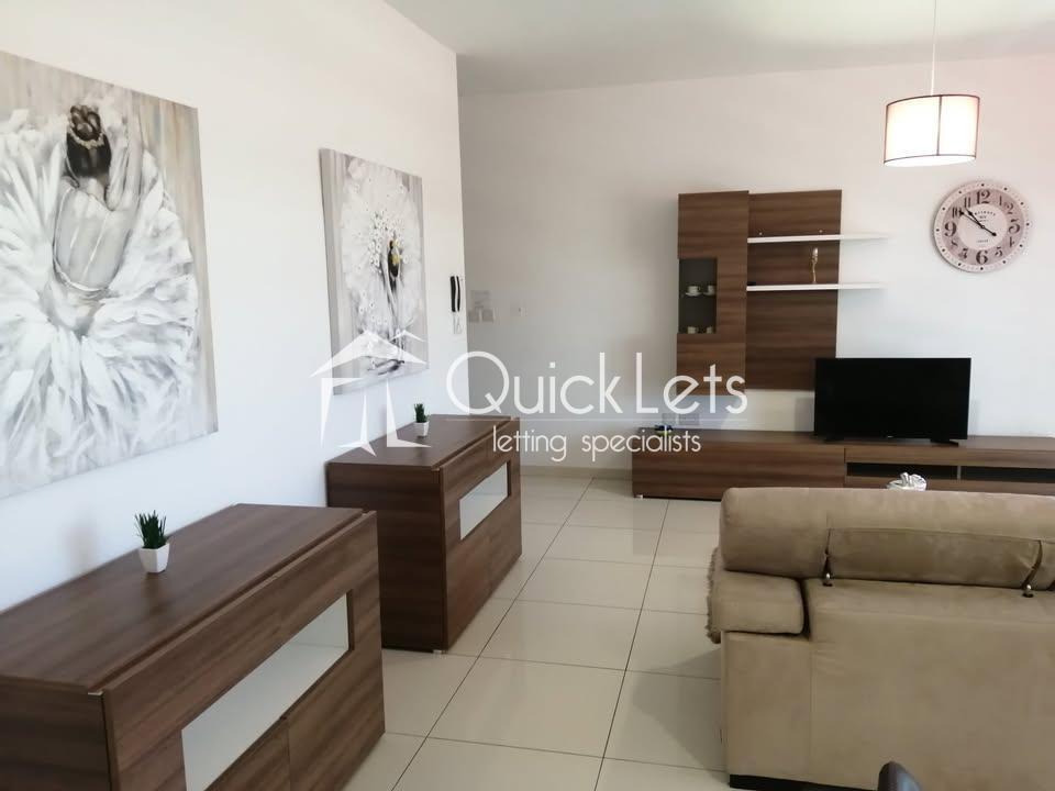 Apartments in Bugibba - Image 3