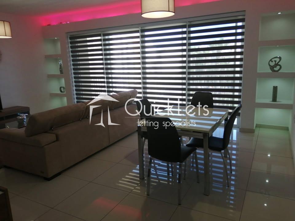 Apartments in Bugibba - Image 4