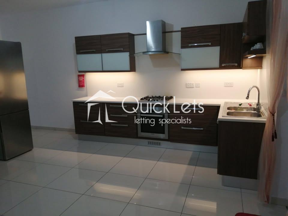 Property in Bugibba