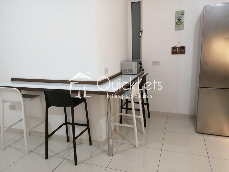 Apartments in Bugibba - Image 6