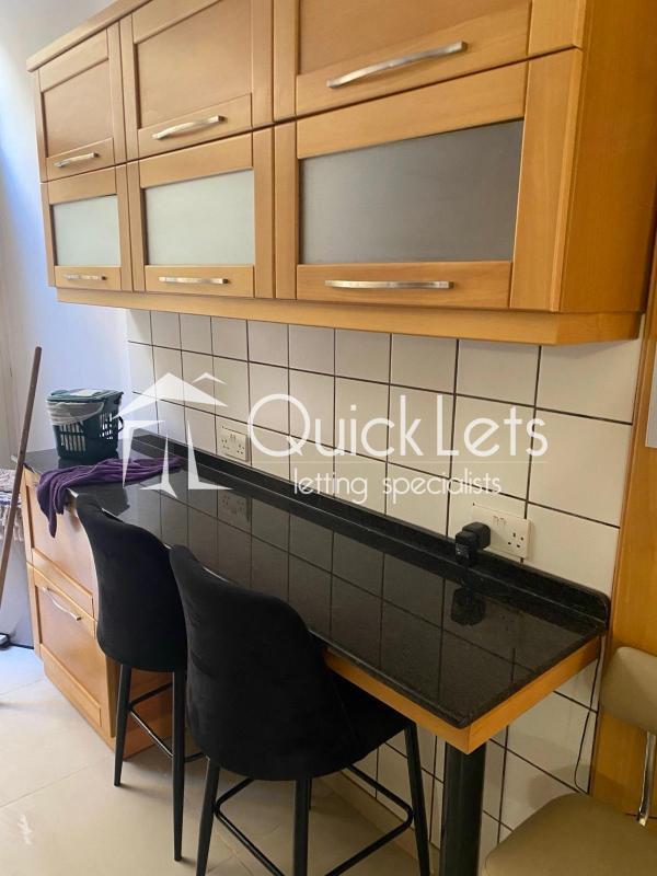 Property in St. Julians