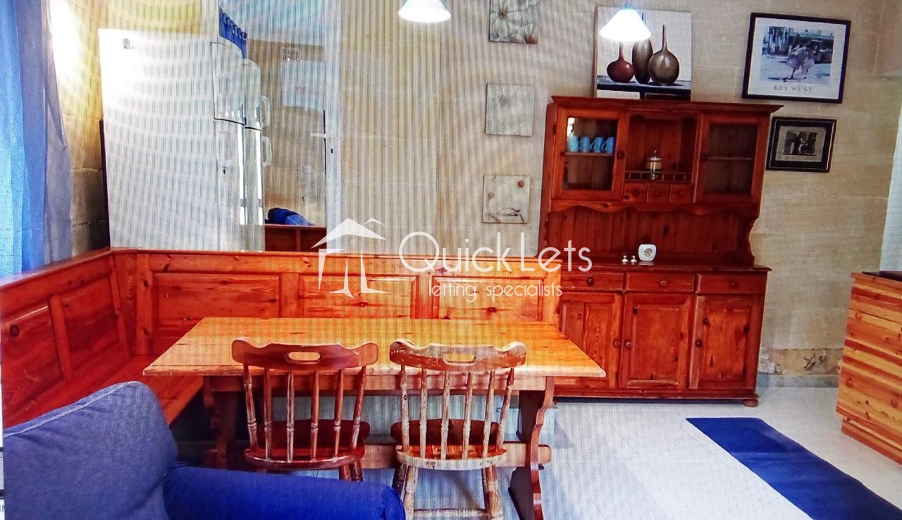 Property in Bahar ic-Caghaq