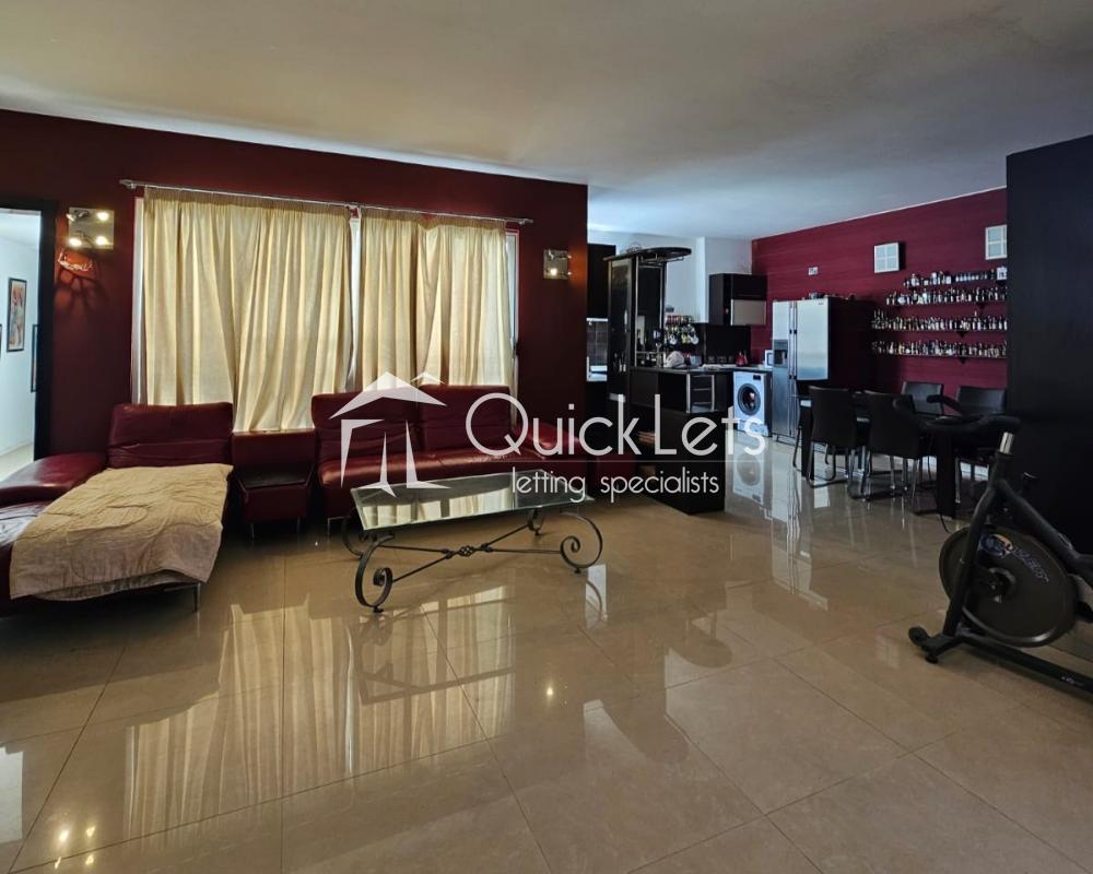 Property in Swieqi