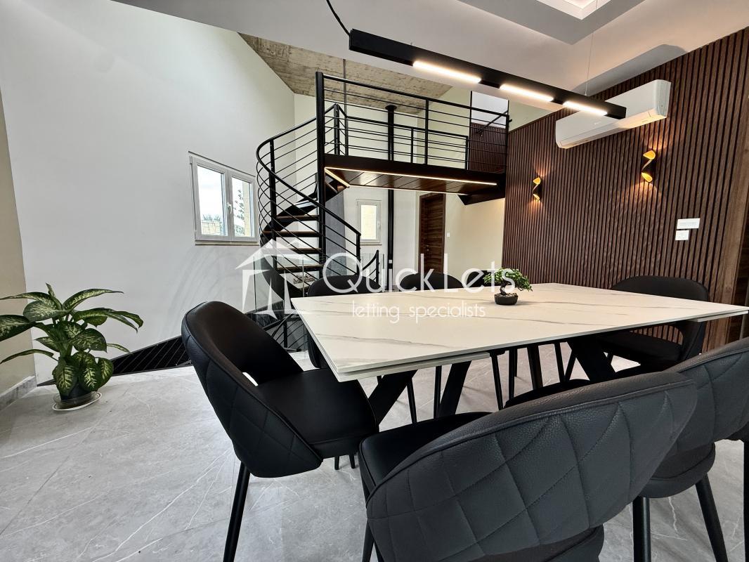 Property in Marsaxlokk