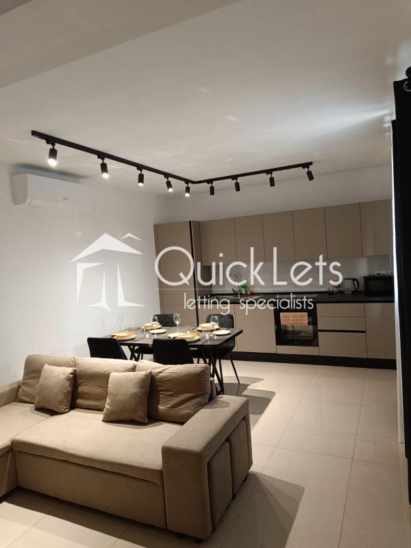 Property in St. Julians
