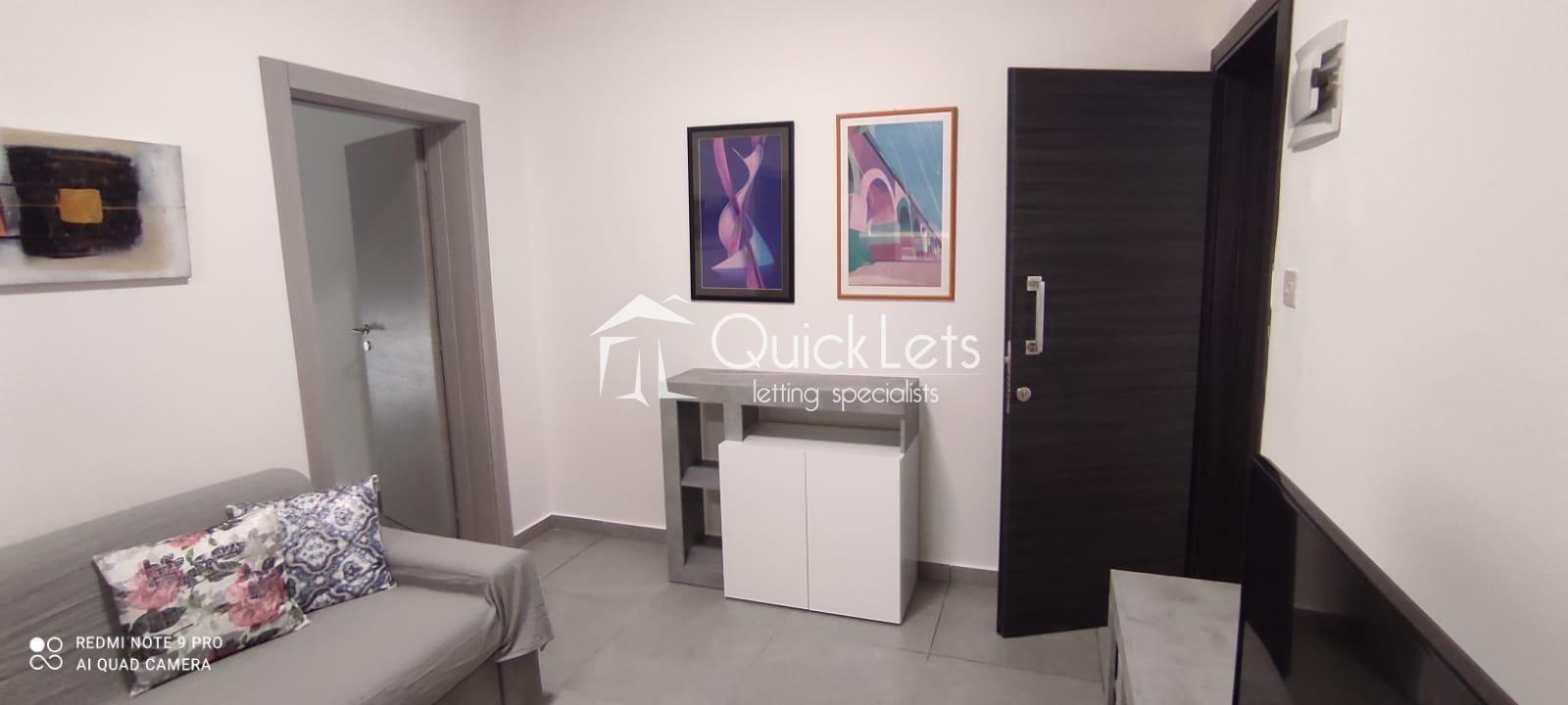 Apartments in Bugibba - Image 4