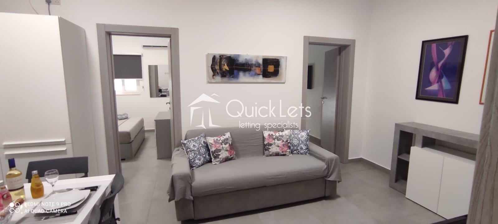 Apartments in Bugibba - Image 5