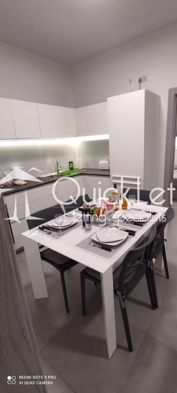 Property in Bugibba